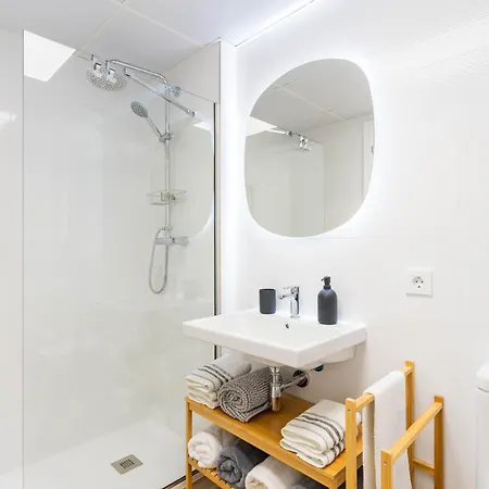 Valls Flat Apartament Walencja