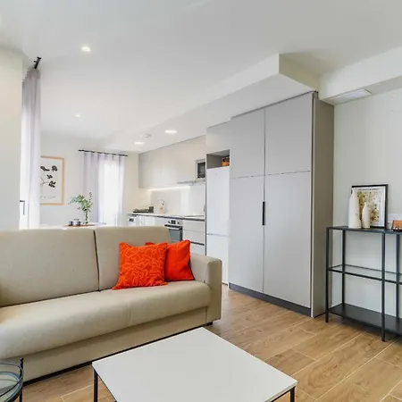 Valls Flat Lägenhet Valencia