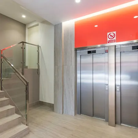 Valls Flat Apartament *