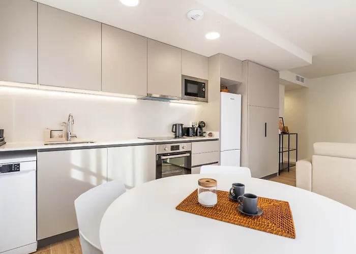 شقة Invalencia Valls Flat