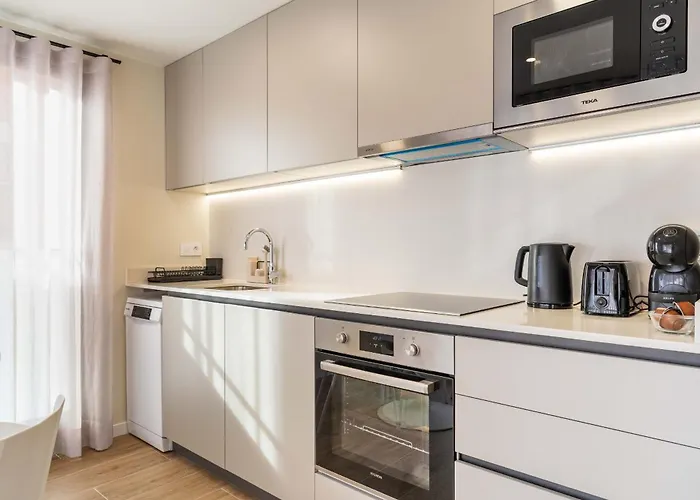 Invalencia Valls Flat