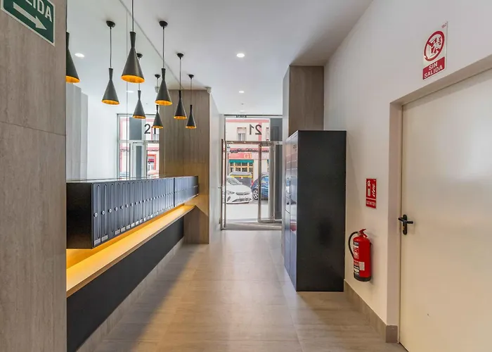 Invalencia Valls Flat *